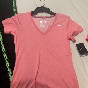 Women’s Nike Dri-FIT Performance Top